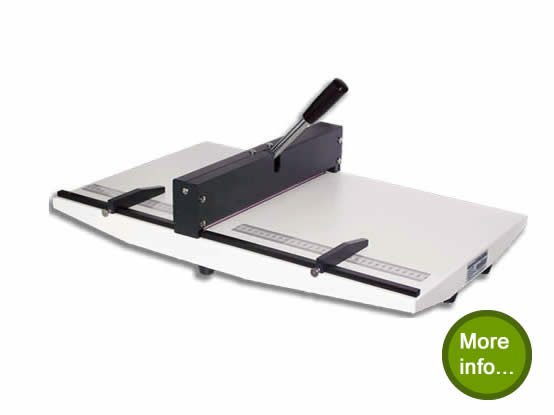 A3 Card Creaser